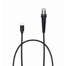 RJ45 – USB-C cable 2 meter for Handheld series