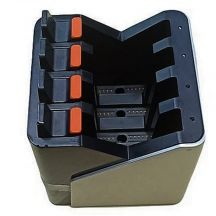 L2Ks L2KS 4 slots battery charger