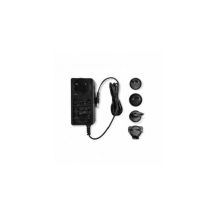 Multiplug adapter (EU/UK/US/IN),19V/3.2A for CD50, SCD80, SCD20,
CDN7-C and NLS-MCD95-1C