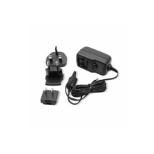 Multiplug adapter 12V/2A for NQuire750, 1000II and 1500 series