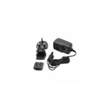 Multiplug adapter 5V/2A USB port for MT65, MT90, N5000, N7000 and PT60 series