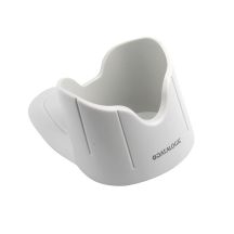 Holder, Desk/Wall Mount, G041, White