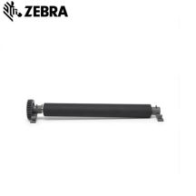 Zebra platen roller