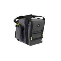 Zebra carry bag