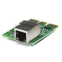 Zebra interface card, ethernet, RS232