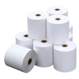57-30-12 T/ 50 rol/doos Bisphenol safe