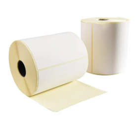 55 x 25 mm / ttop/ afneembaar/ 1000-r/ 24rol per doos