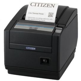 CITIZEN CT-S601II