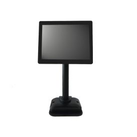 Display/10,4"/USB/PCAP/On Pole