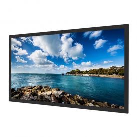 Durapos 32" touch display