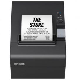 EPSON TM-T20III