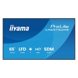Iiyama LH6575UHS-B2AG
