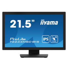 Iiyama T2234MSC-B1S