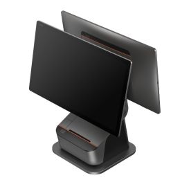Seperate monitor - T3/T3 80mm, 15.6", NFC, USB